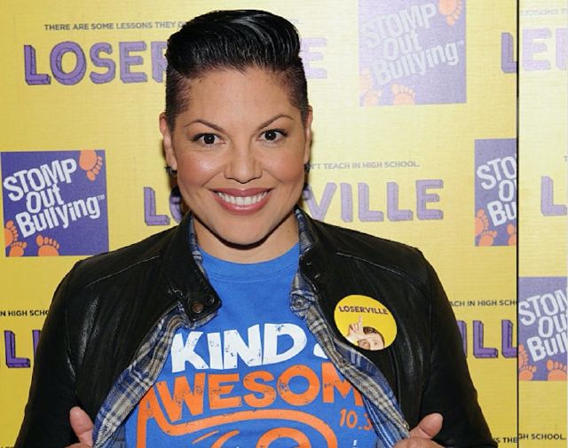 The Top 16 Best Blogs on Sara Ramirez