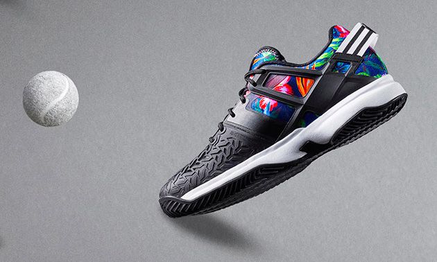 Adidas Y3 Roland Garros Adidas Y3 Roland Garros