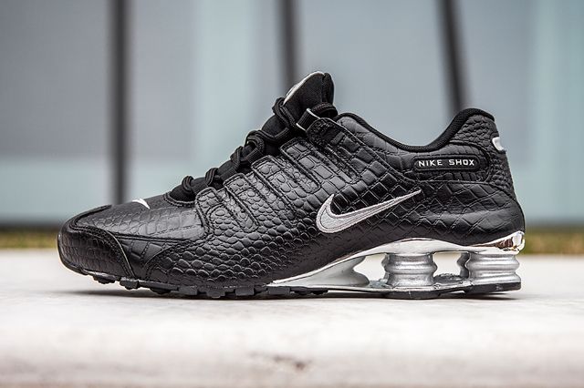 Nike Shox Nz Id Nike Shox Nz Id