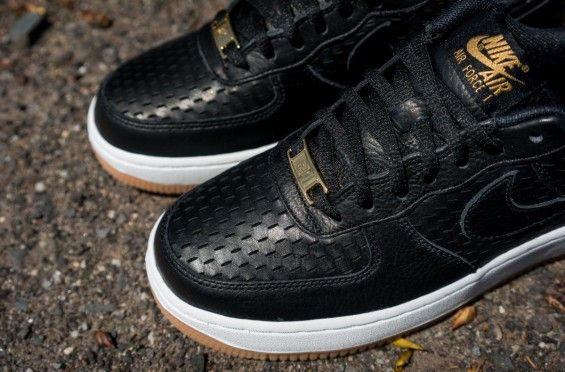 St. Alfred x Nike